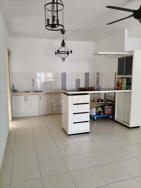 Apartment for Rent at Seri Kasturi Apartments - Wong Yuan Kong - PropertyGuru.com.my