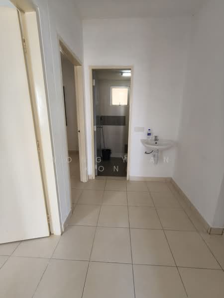 Apartment for Rent at Seri Kasturi Apartments - Wong Yuan Kong - PropertyGuru.com.my