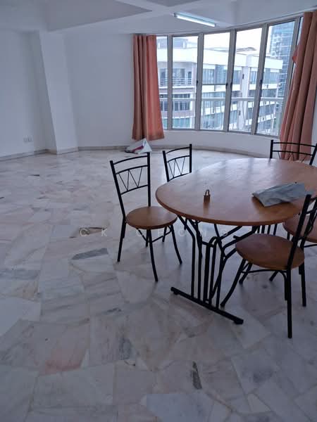 Kondominium untuk Dijual di Desa Gembira - CK Chong - Dining Room - PropertyGuru.com.my