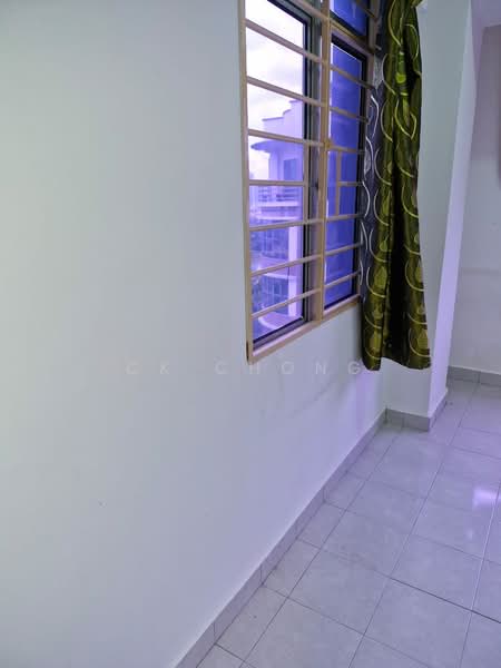 Kondominium untuk Dijual di Desa Gembira - CK Chong - Interior - PropertyGuru.com.my