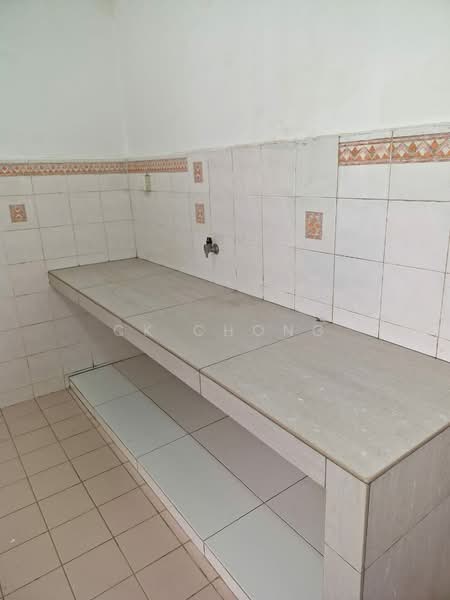 Kondominium untuk Dijual di Desa Gembira - CK Chong - Kitchen - PropertyGuru.com.my