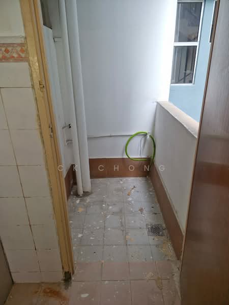Kondominium untuk Dijual di Desa Gembira - CK Chong - Balcony - PropertyGuru.com.my