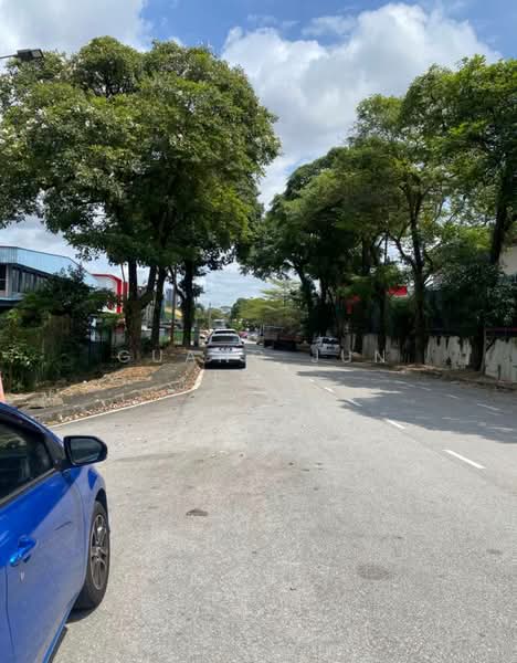 Factory for Sale in Kawasan Perindustrian Tebrau 2 (Tebrau) - Guang Jun Loh - PropertyGuru.com.my