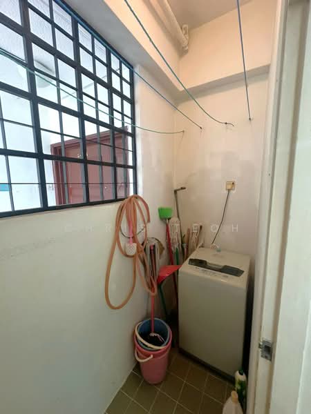 Kondominium untuk Dijual di Leisure Bay Condominium - Chris Teoh - Interior - PropertyGuru.com.my