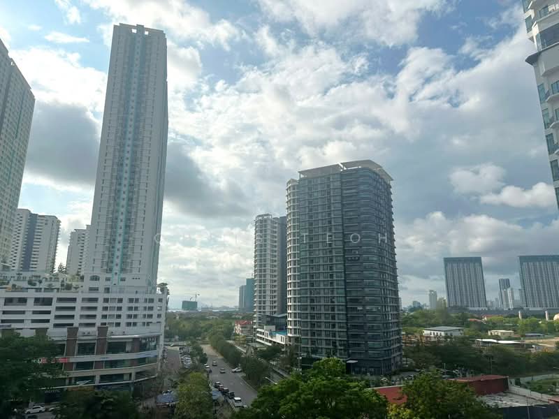 Kondominium untuk Dijual di Leisure Bay Condominium - Chris Teoh - Exterior - PropertyGuru.com.my