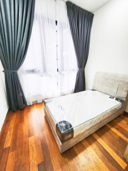 Condominium for Rent at Muze @ PICC - Andrew Chow - Bedroom - PropertyGuru.com.my