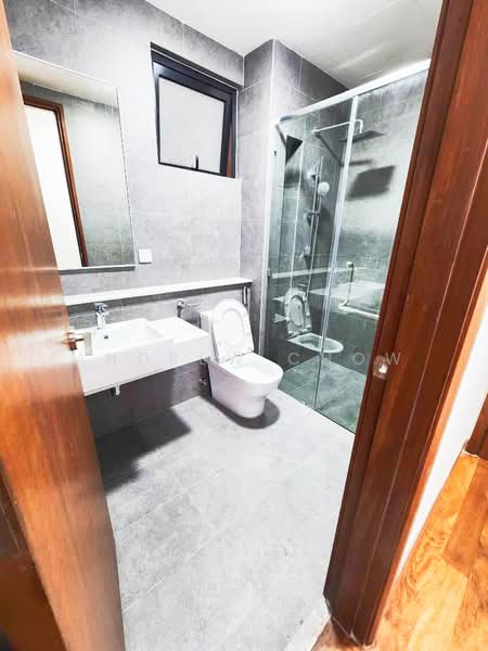 Condominium for Rent at Muze @ PICC - Andrew Chow - Bathroom - PropertyGuru.com.my