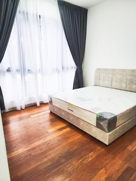 Condominium for Rent at Muze @ PICC - Andrew Chow - Bedroom - PropertyGuru.com.my