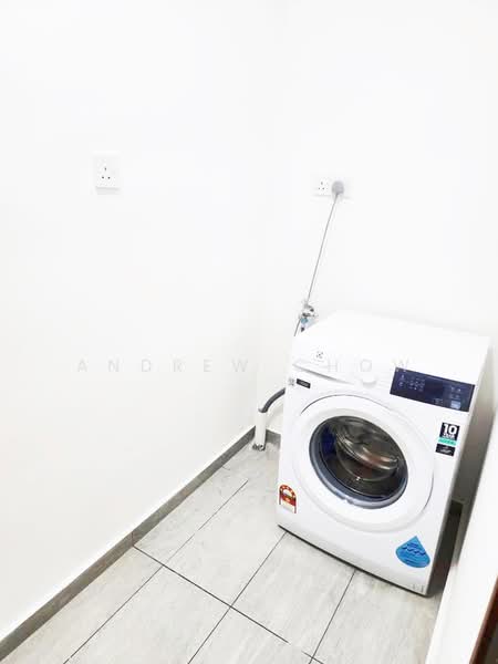 Condominium for Rent at Muze @ PICC - Andrew Chow - Interior - PropertyGuru.com.my