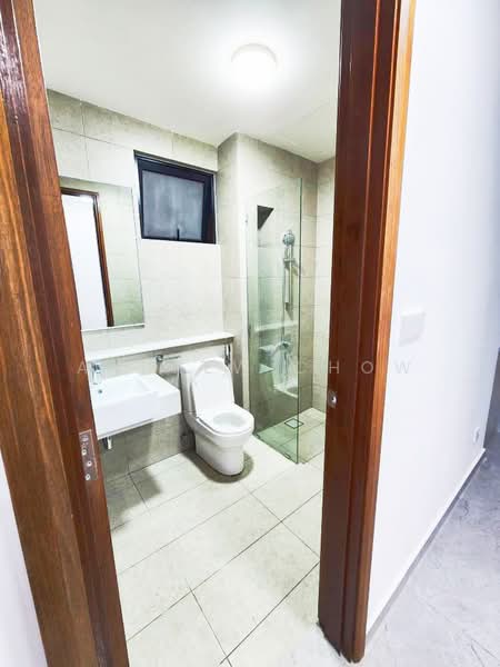 Condominium for Rent at Muze @ PICC - Andrew Chow - Bathroom - PropertyGuru.com.my