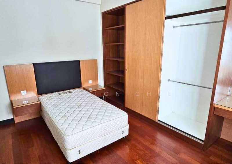 Condominium for Rent at BayStar Condominium - Clifton Chee - Bedroom - PropertyGuru.com.my