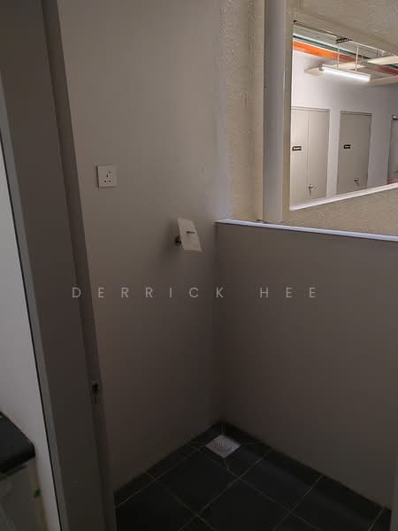 Apartment for Rent at Idaman Melur @ Cybersouth - Derrick Hee - Interior - PropertyGuru.com.my