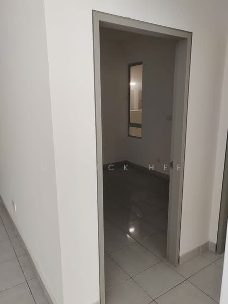 Apartment for Rent at Idaman Melur @ Cybersouth - Derrick Hee - Interior - PropertyGuru.com.my
