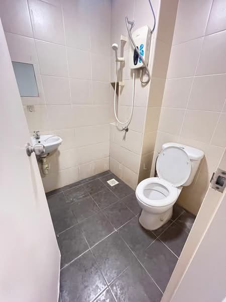 Apartment for Sale at Harmoni @ Eco Majestic - Joanne Lim - Bathroom - PropertyGuru.com.my