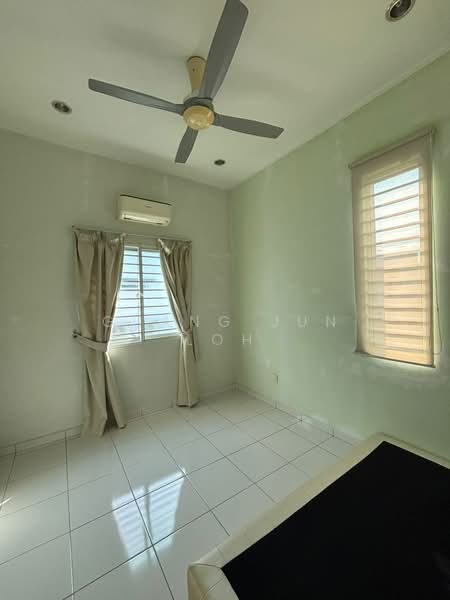 Rumah Teres 2 Tingkat untuk Dijual di Taman Setia Indah (Tebrau) - Guang Jun Loh - PropertyGuru.com.my