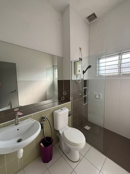 Rumah Teres 2 Tingkat untuk Dijual di Taman Setia Indah (Tebrau) - Guang Jun Loh - PropertyGuru.com.my
