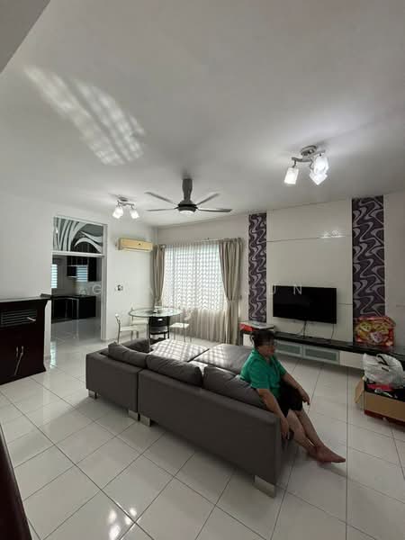 Rumah Teres 2 Tingkat untuk Dijual di Taman Setia Indah (Tebrau) - Guang Jun Loh - PropertyGuru.com.my
