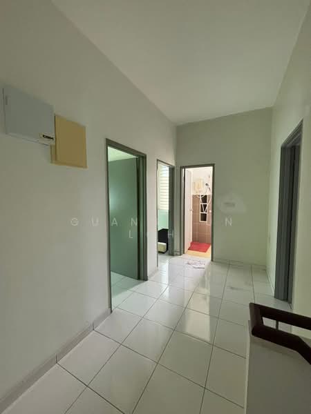 Rumah Teres 2 Tingkat untuk Dijual di Taman Setia Indah (Tebrau) - Guang Jun Loh - PropertyGuru.com.my