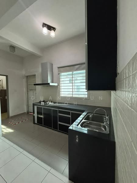 Rumah Teres 2 Tingkat untuk Dijual di Taman Setia Indah (Tebrau) - Guang Jun Loh - PropertyGuru.com.my