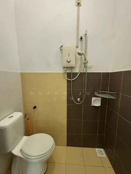 Rumah Teres 2 Tingkat untuk Dijual di Taman Setia Indah (Tebrau) - Guang Jun Loh - PropertyGuru.com.my