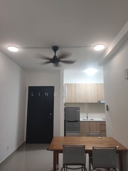 Service Residence for Rent at TRELLIS RESIDENCES - Linda Lee - PropertyGuru.com.my