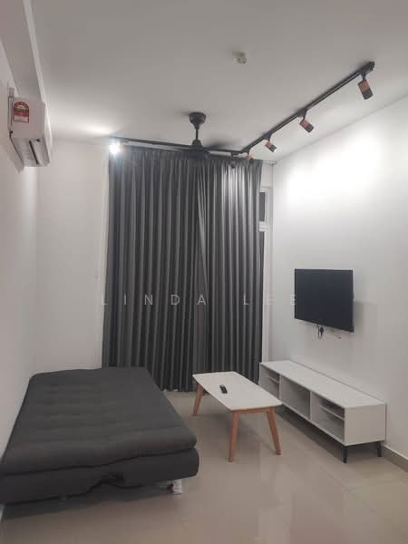 Service Residence for Rent at TRELLIS RESIDENCES - Linda Lee - PropertyGuru.com.my