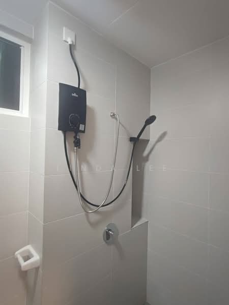 Service Residence for Rent at TRELLIS RESIDENCES - Linda Lee - PropertyGuru.com.my