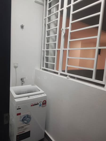 Service Residence for Rent at TRELLIS RESIDENCES - Linda Lee - PropertyGuru.com.my