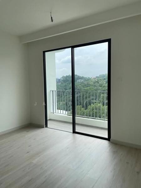 Condominium for Rent at South Brooks - Janet Teh - View - PropertyGuru.com.my