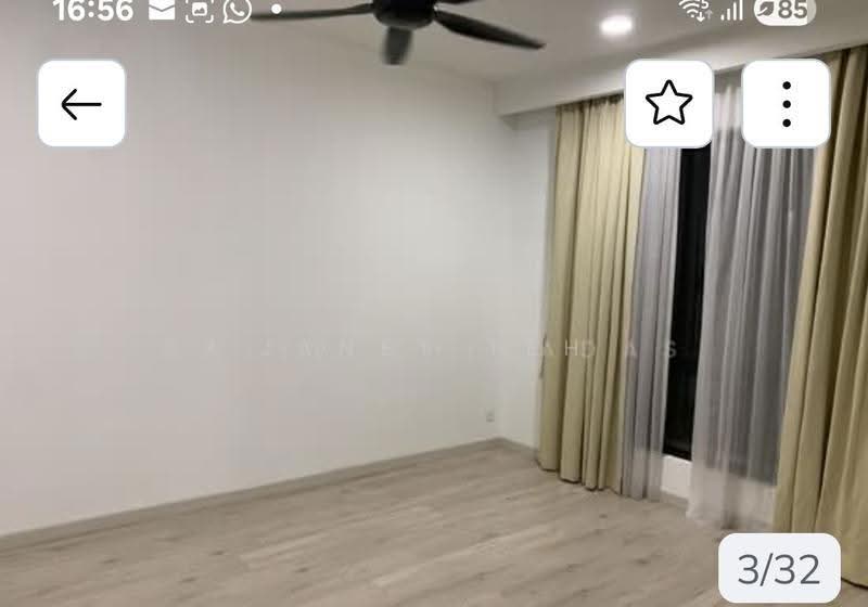 Condominium for Rent at South Brooks - Janet Teh - Interior - PropertyGuru.com.my