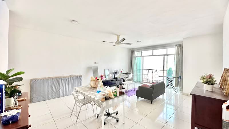 Kondominium untuk Dijual di Puncak 7 - Izzat Zamros - PropertyGuru.com.my