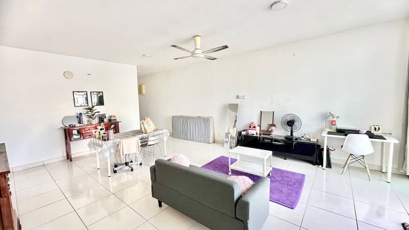 Kondominium untuk Dijual di Puncak 7 - Izzat Zamros - PropertyGuru.com.my