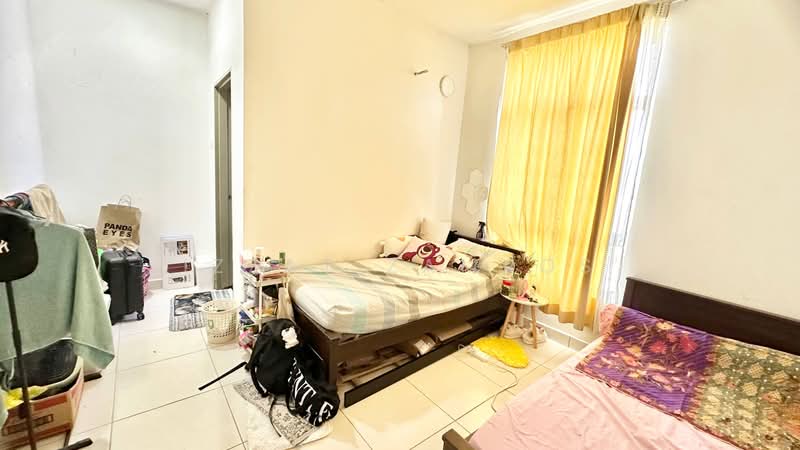 Kondominium untuk Dijual di Puncak 7 - Izzat Zamros - PropertyGuru.com.my