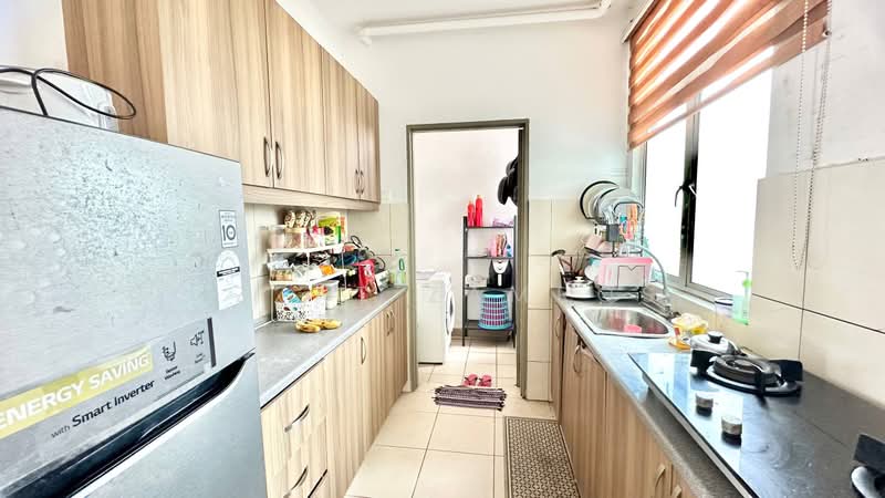 Kondominium untuk Dijual di Puncak 7 - Izzat Zamros - PropertyGuru.com.my