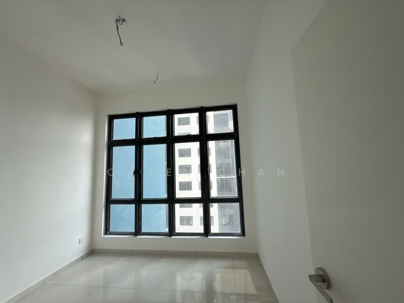 Servis Apartment untuk Disewa di Space Residency - Caven Chan - Interior - PropertyGuru.com.my