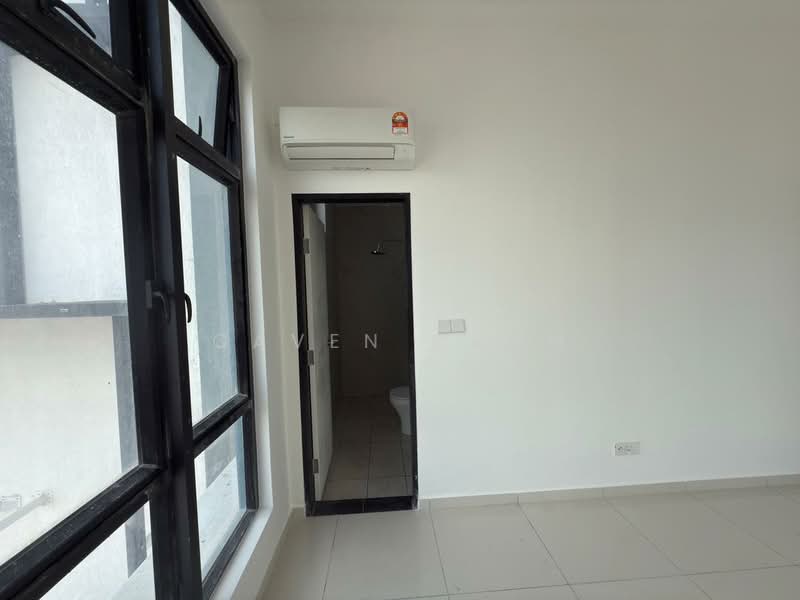 Servis Apartment untuk Disewa di Space Residency - Caven Chan - Bathroom - PropertyGuru.com.my