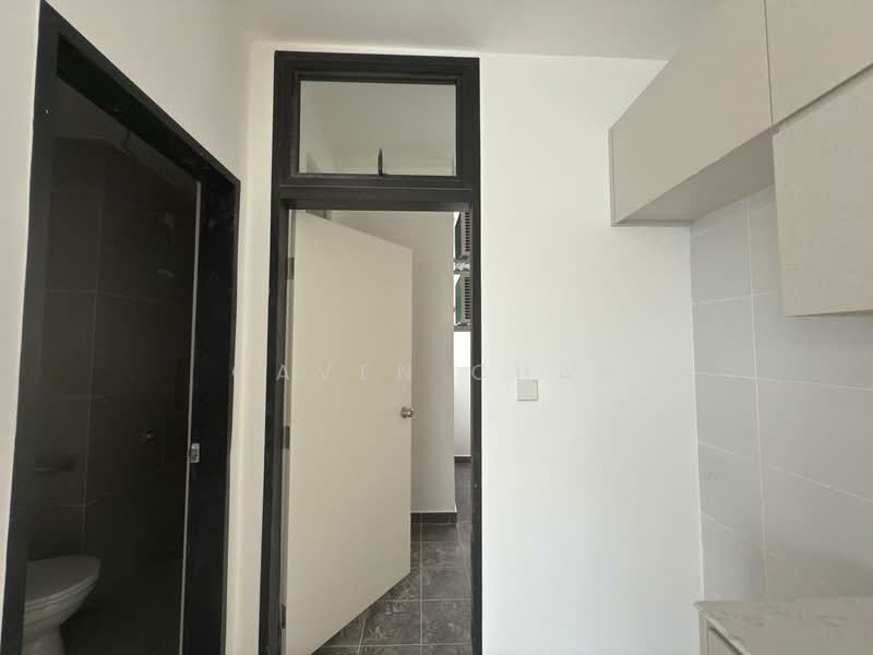 Servis Apartment untuk Disewa di Space Residency - Caven Chan - Bathroom - PropertyGuru.com.my