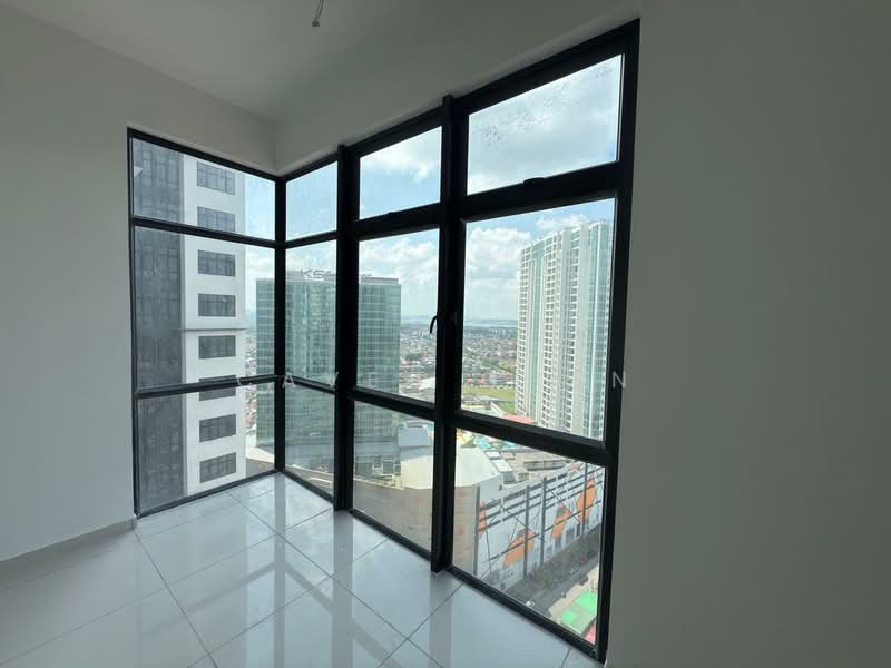 Servis Apartment untuk Disewa di Space Residency - Caven Chan - PropertyGuru.com.my