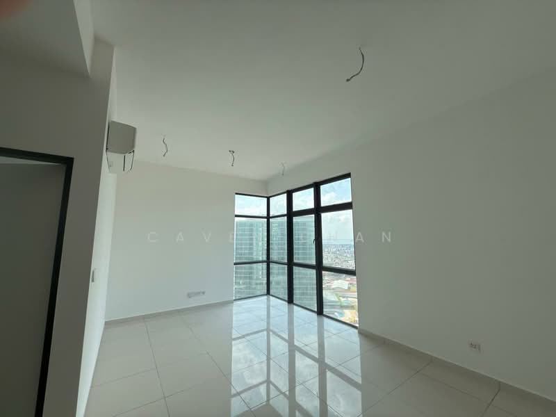 Servis Apartment untuk Disewa di Space Residency - Caven Chan - PropertyGuru.com.my