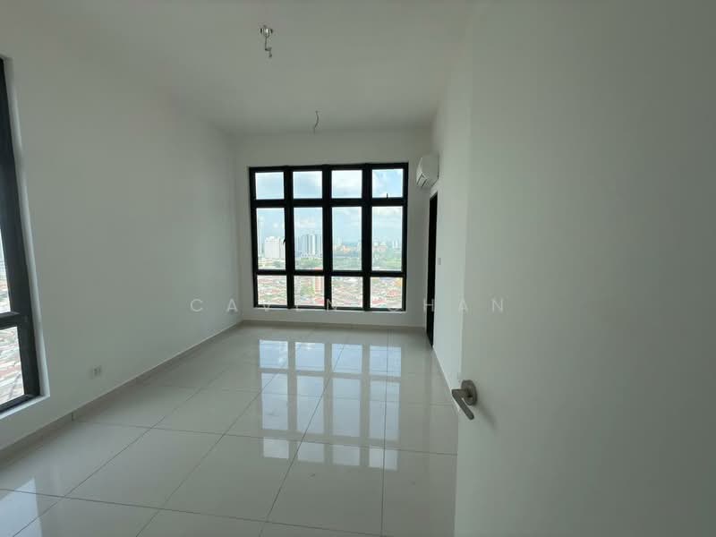 Servis Apartment untuk Disewa di Space Residency - Caven Chan - PropertyGuru.com.my
