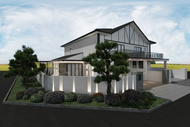 Rumah Teres 2 Tingkat untuk Dijual di Taman Ekoflora (Johor Bahru) - Guang Jun Loh - PropertyGuru.com.my