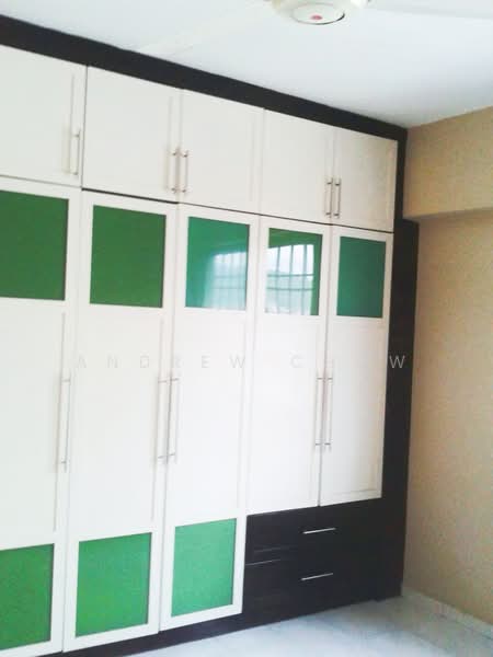 Apartment for Rent at Taman Pekaka Apartment - Andrew Chow - Interior - PropertyGuru.com.my