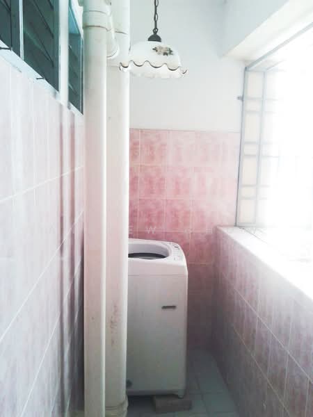 Apartment for Rent at Taman Pekaka Apartment - Andrew Chow - Balcony - PropertyGuru.com.my