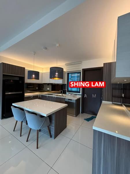 Kondominium untuk Disewa di Alila2 - Shing Lam - PropertyGuru.com.my