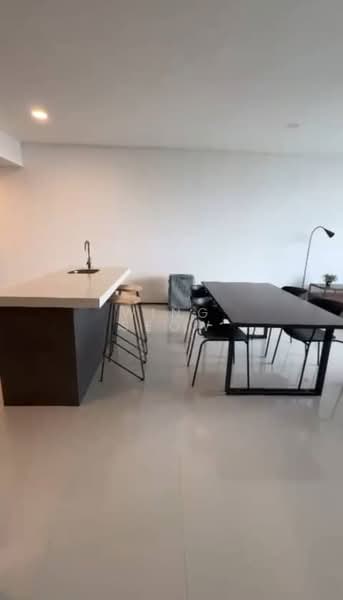 Kondominium untuk Dijual di The Fennel - Wing Seow - Kitchen - PropertyGuru.com.my