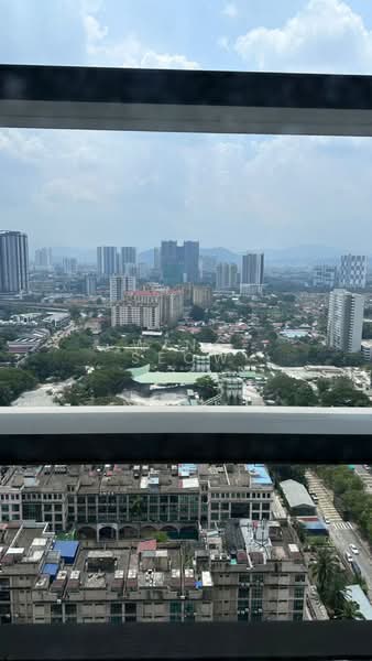 Kondominium untuk Dijual di The Fennel - Wing Seow - View - PropertyGuru.com.my