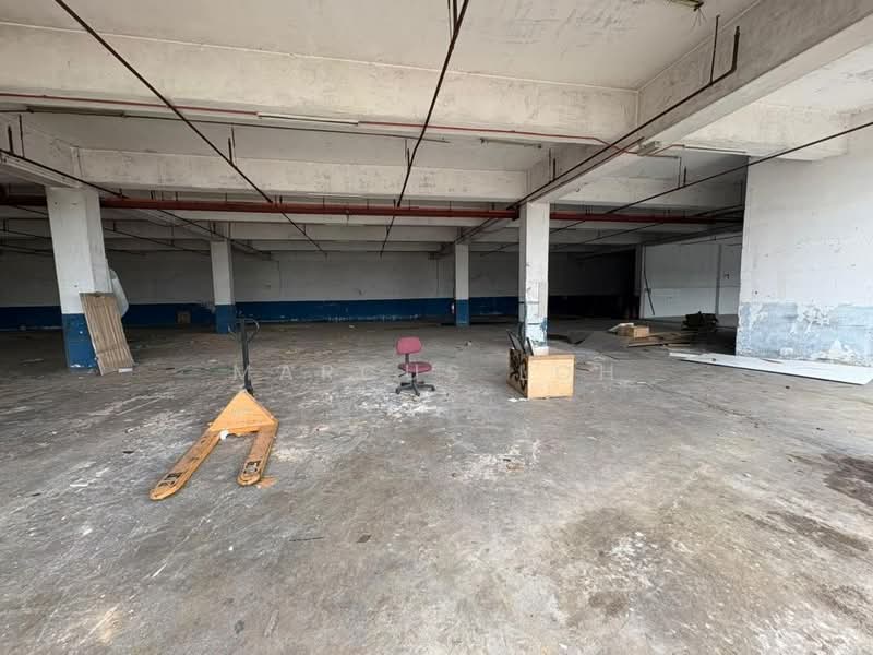Factory for Rent in Taman Sri Amar (Johor Bahru) - Marcus Loh - PropertyGuru.com.my