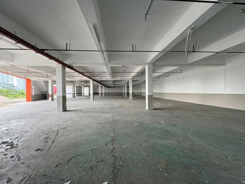 Factory for Rent in Taman Sri Amar (Johor Bahru) - Marcus Loh - PropertyGuru.com.my