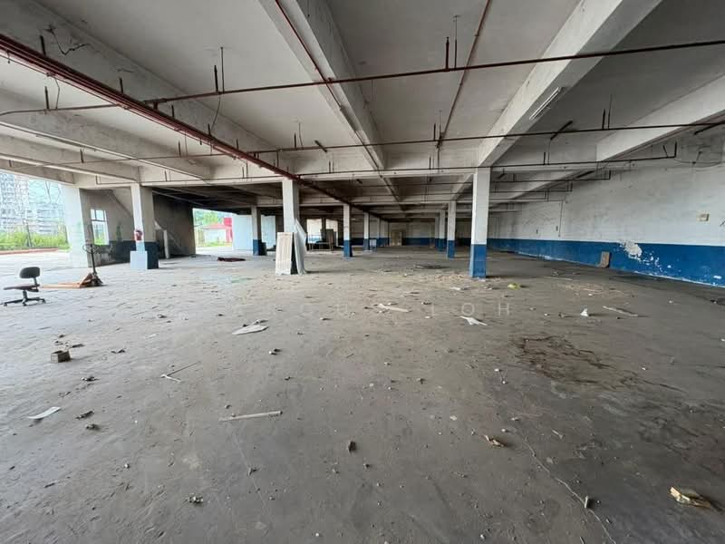Factory for Rent in Taman Sri Amar (Johor Bahru) - Marcus Loh - PropertyGuru.com.my