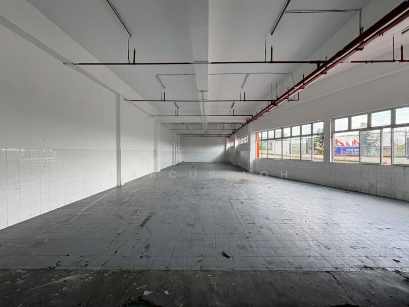 Factory for Rent in Taman Sri Amar (Johor Bahru) - Marcus Loh - PropertyGuru.com.my
